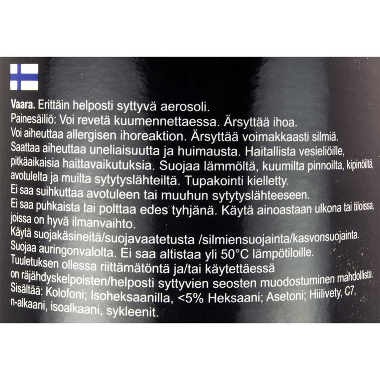 FOUR Connect 4-SPK Sprayliima