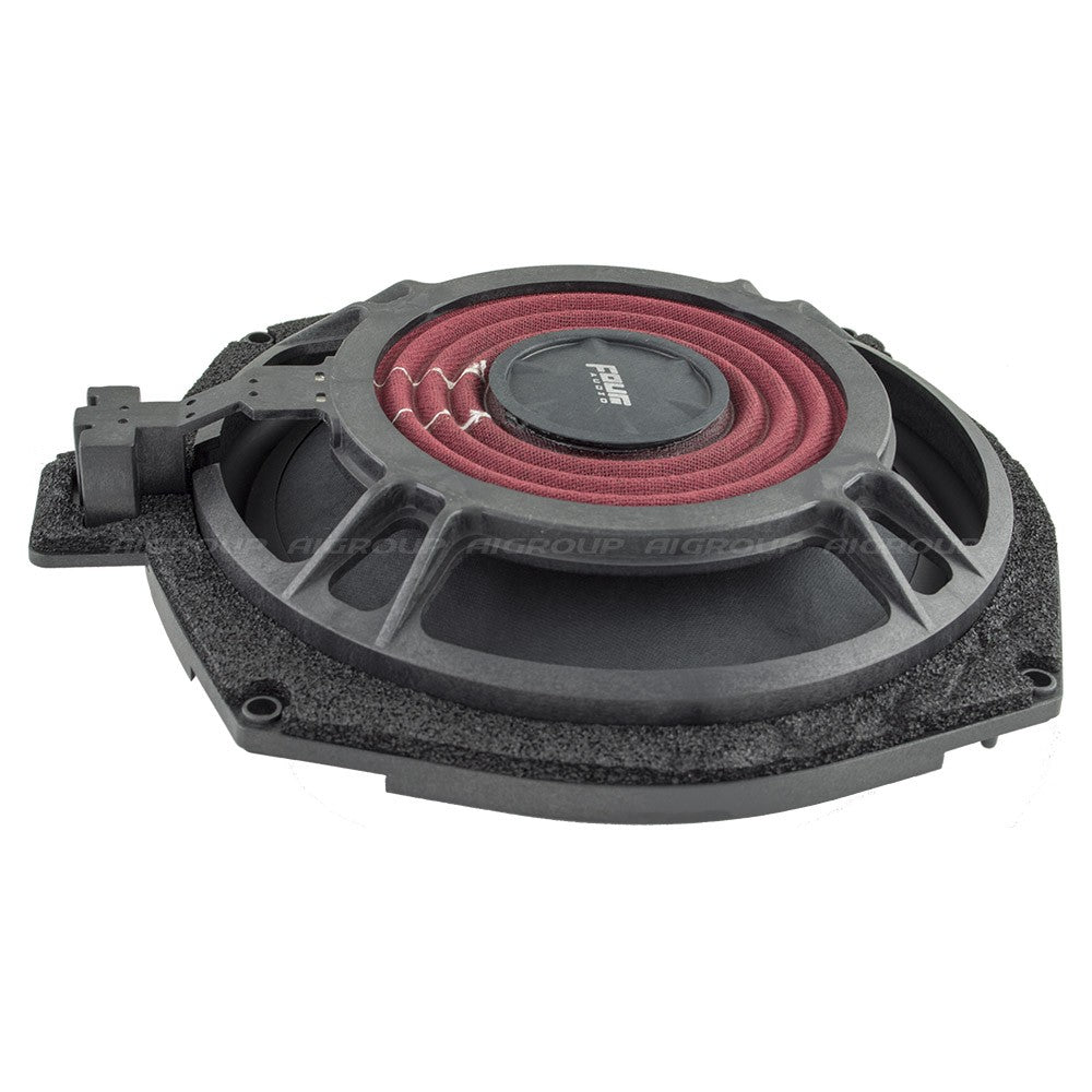 FOUR Audio SW8-BMW 4-SW8-BMW