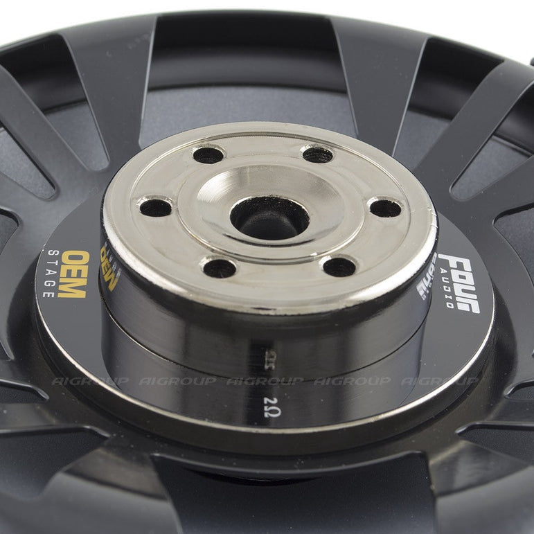 FOUR Audio SW8-BMW 4-SW8-BMW