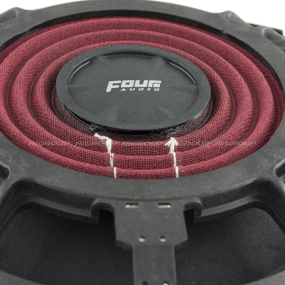 FOUR Audio SW8-BMW 4-SW8-BMW