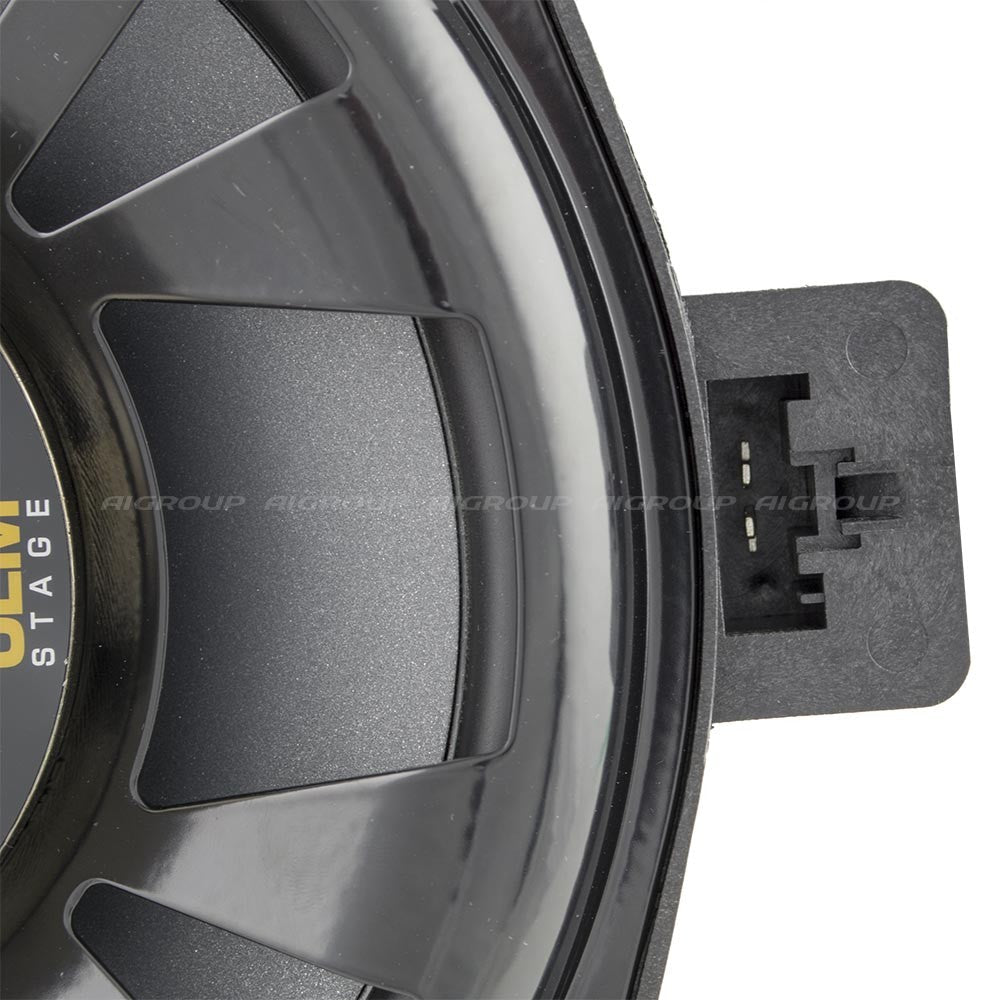FOUR Audio SW8-BMW 4-SW8-BMW