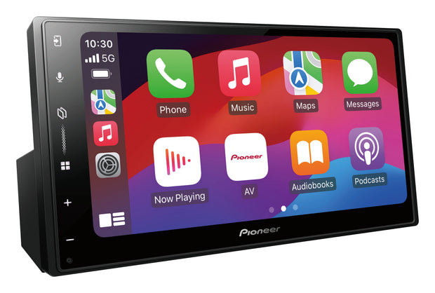 Pioneer SPH-DA77DAB 2-din soitin