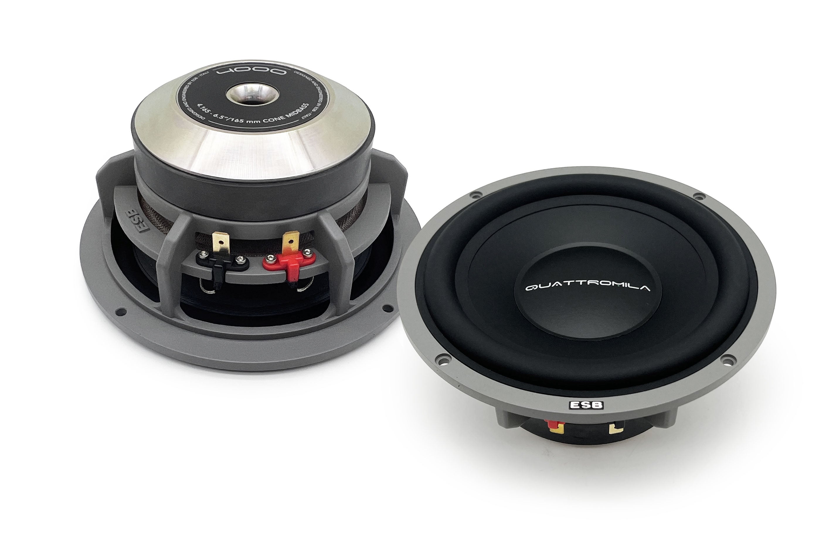 ESB Audio 4.165 6.5