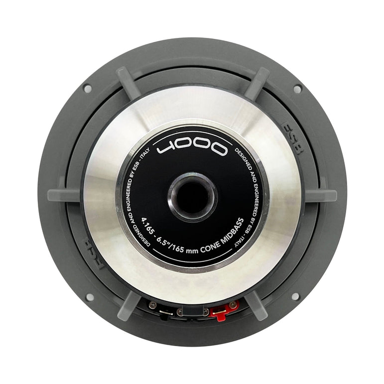 ESB Audio 4.165 6.5