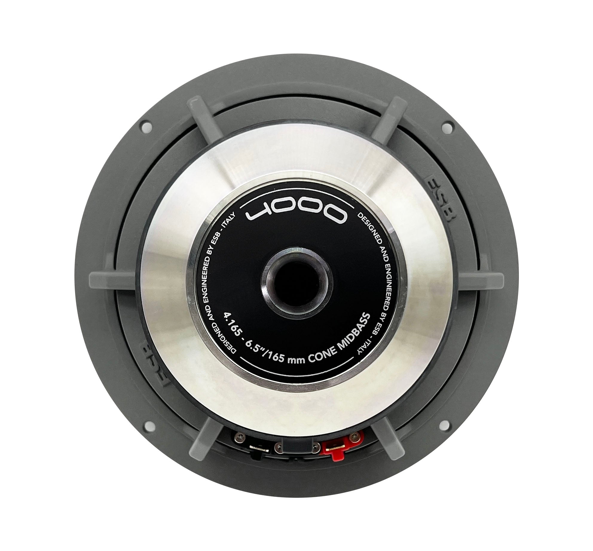 ESB Audio 4.165 6.5