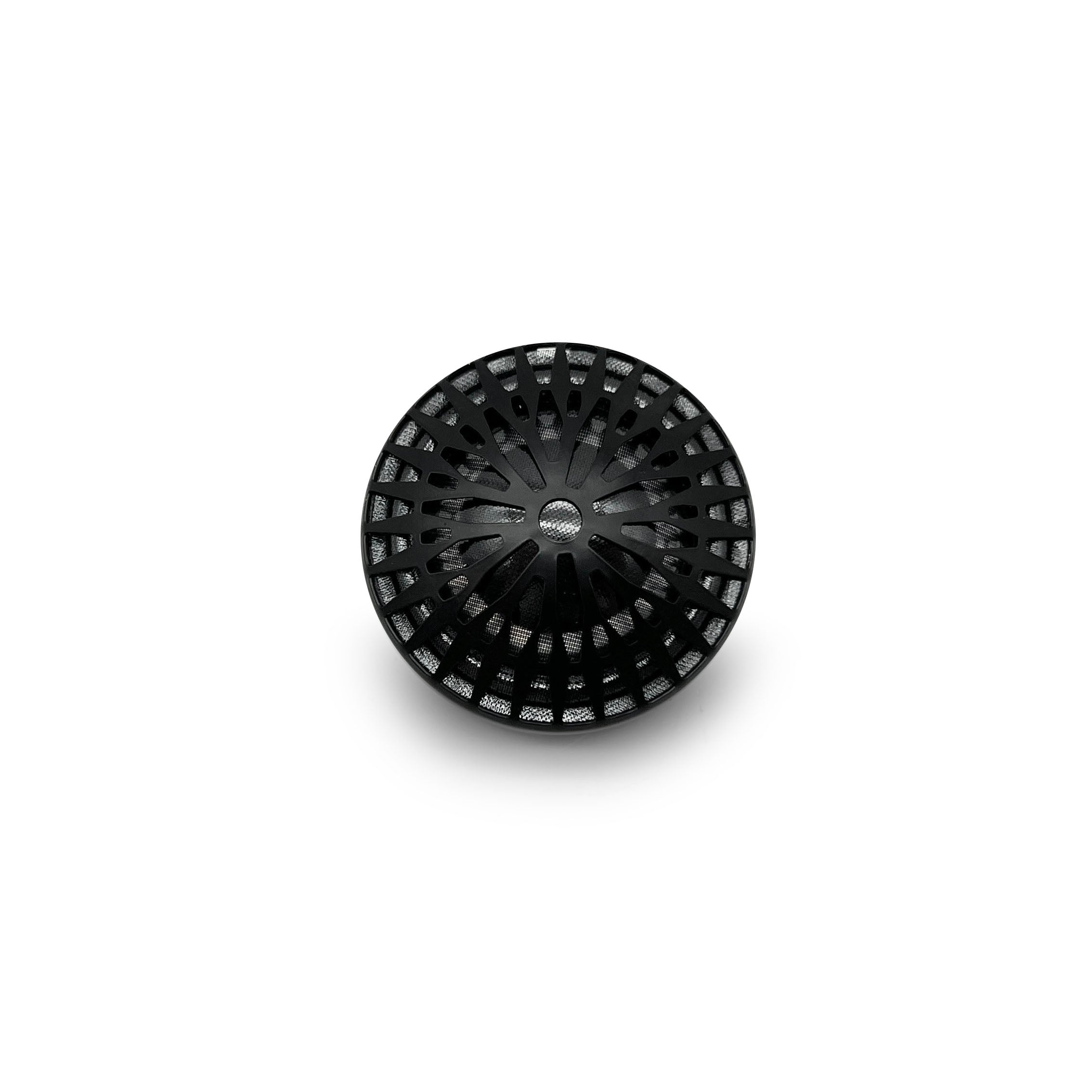 ESB Audio 4.28 diskanttielementti sivunäkymä, neodyymimagneettirakenne