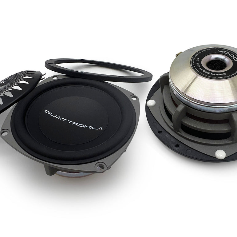 ESB Audio 4.75 - 3" keskiäänielementti (pari)