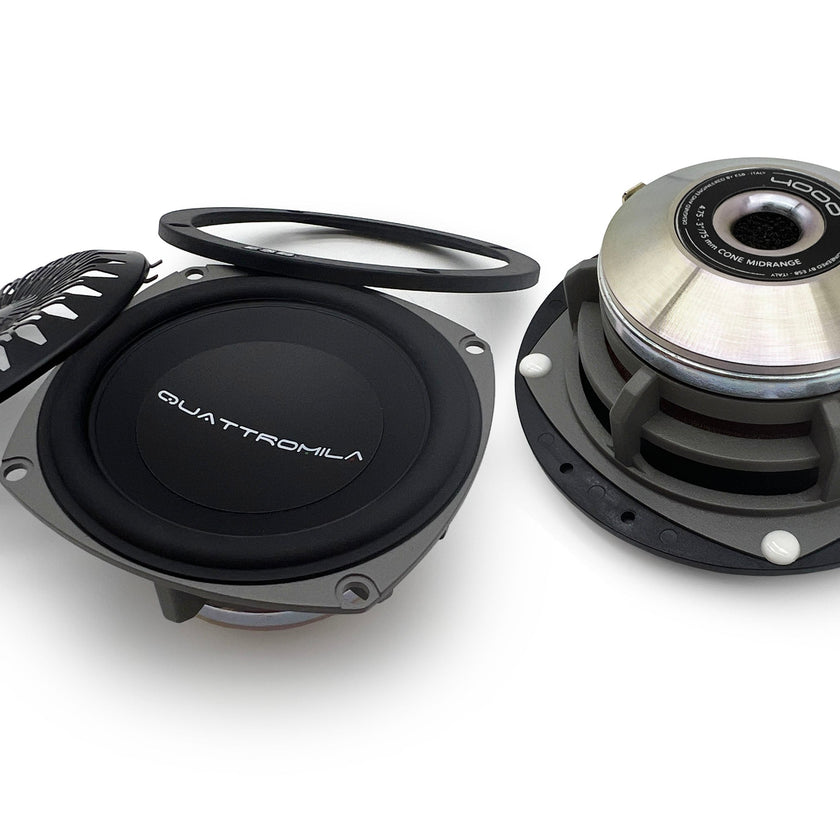 ESB Audio 4.75 - 3" keskiäänielementti (pari)