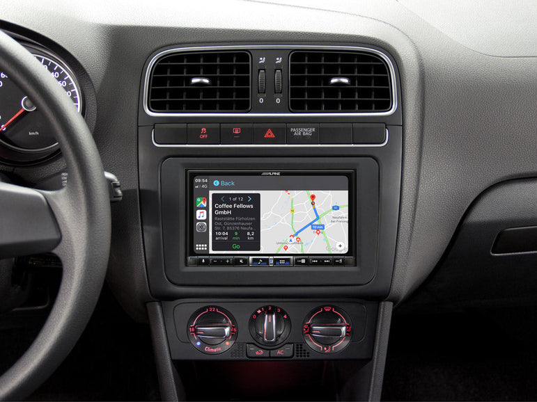 Alpine iLX-705D-VW Premium 7