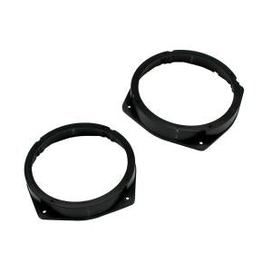 InCarTec Speaker Adapter Fiat 40-0013-165
