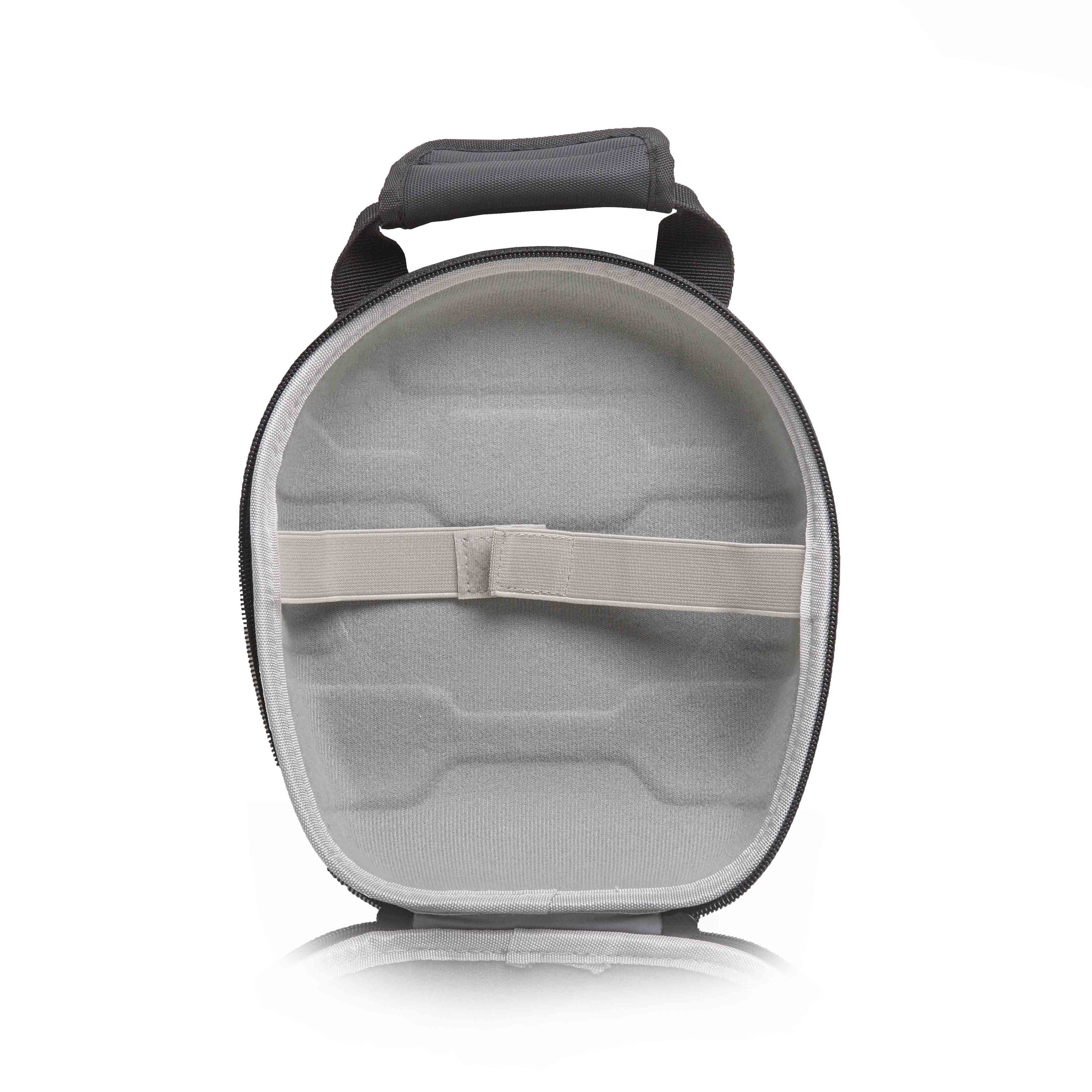 Hifiman Headphone Travel Case 2