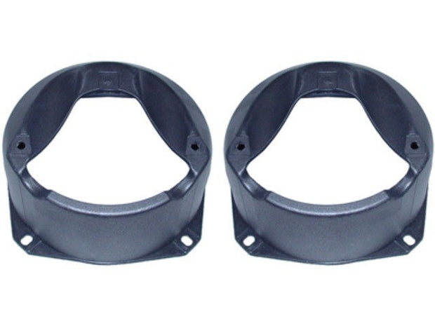 AIV Kaiuttimen asennuskehä - BMW 500 / 7er 430091