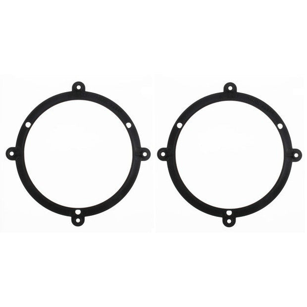 271320-10 | Audi A3 speaker adapters