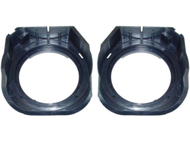 AIV Kaiuttimen asennuskehä - MERCEDES C-class 430762