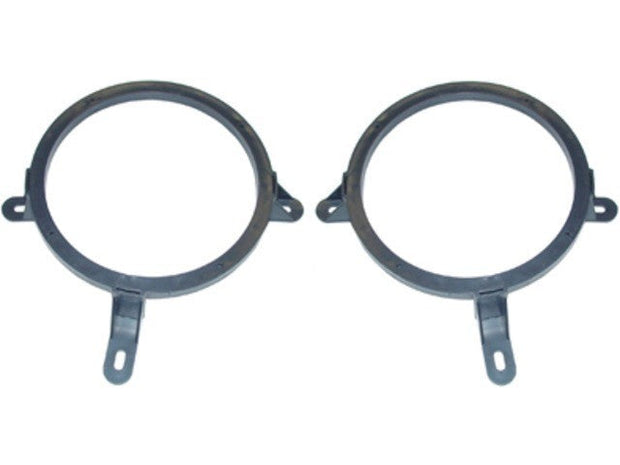 AIV Kaiuttimen asennuskehä - MERCEDES SLK-class 430810