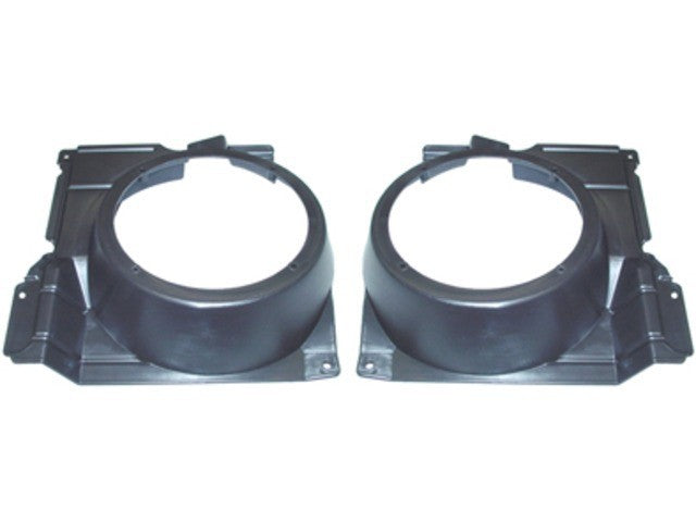 AIV Speaker mounting frame - VW Polo 430818