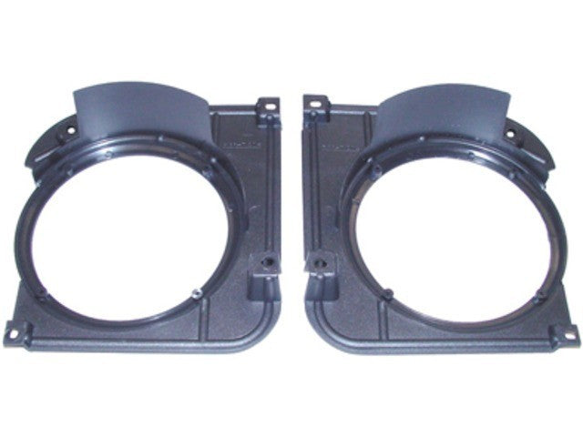 AIV Speaker mounting frame - VW Polo 430824