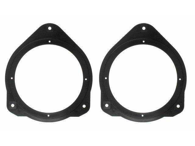 AIV Speaker Mounting Frame - Audi A1 2010 430885