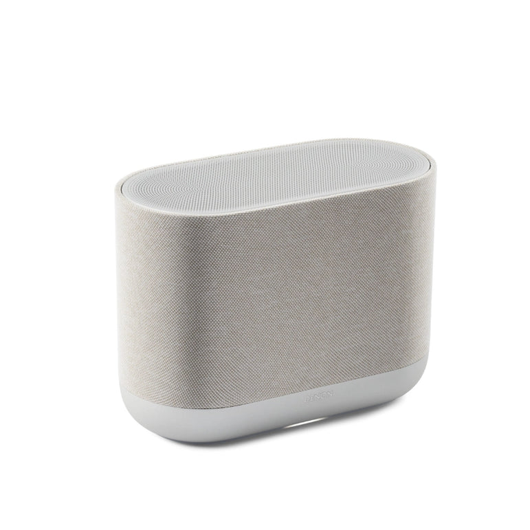 Denon Home 400 Wi-Fi-musiikkikaiutin