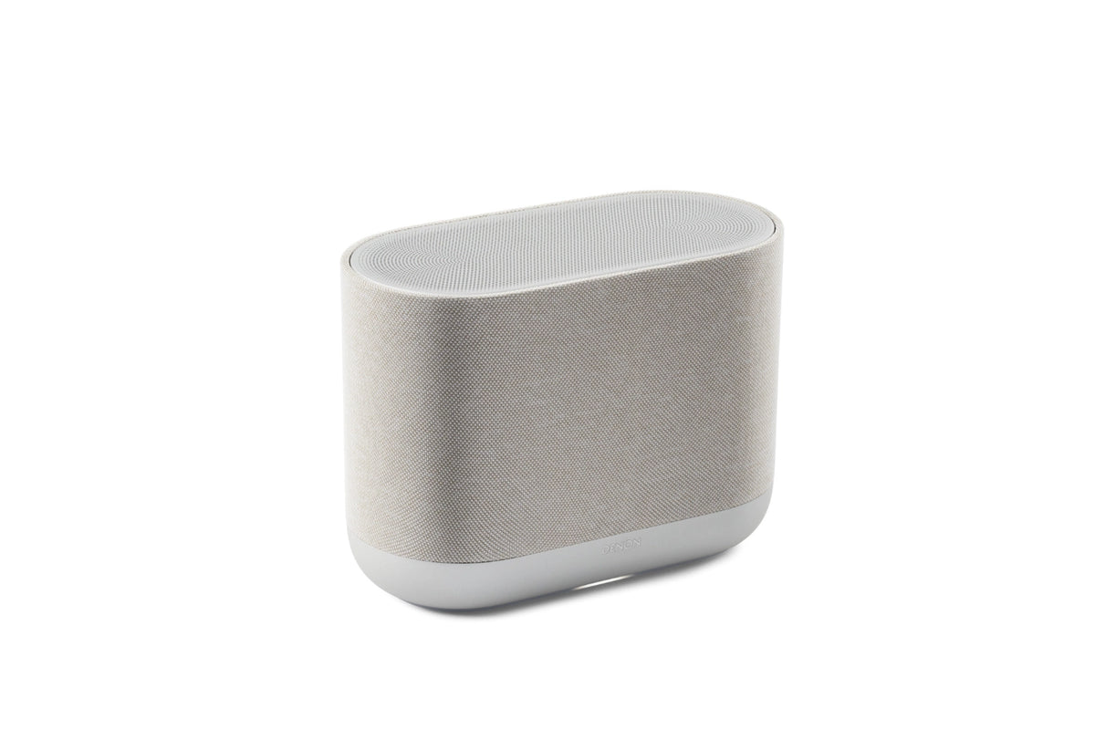 Denon Home 400 Wi-Fi-musiikkikaiutin