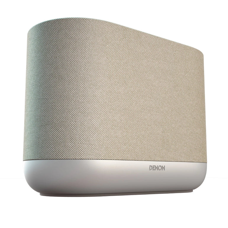 Denon Home 400 Wi-Fi-musiikkikaiutin
