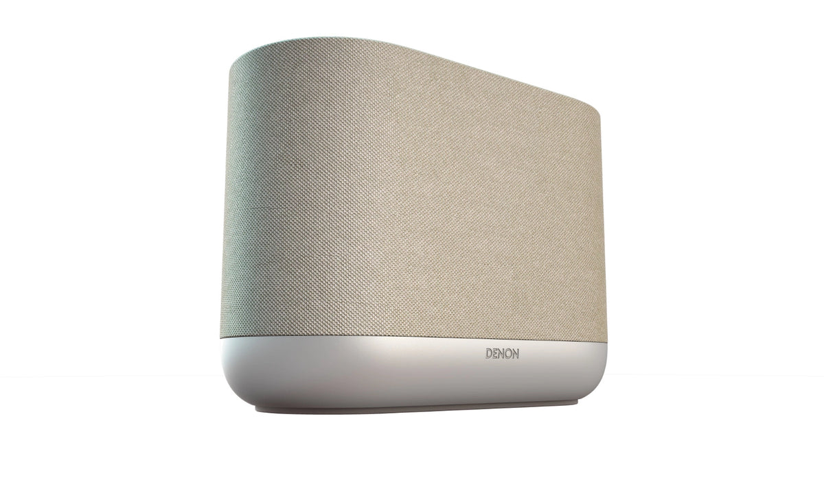 Denon Home 400 Wi-Fi-musiikkikaiutin