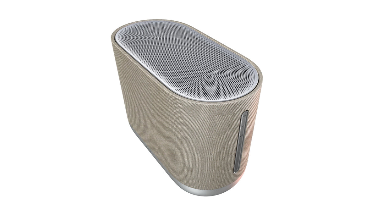 Denon Home 400 Wi-Fi-musiikkikaiutin