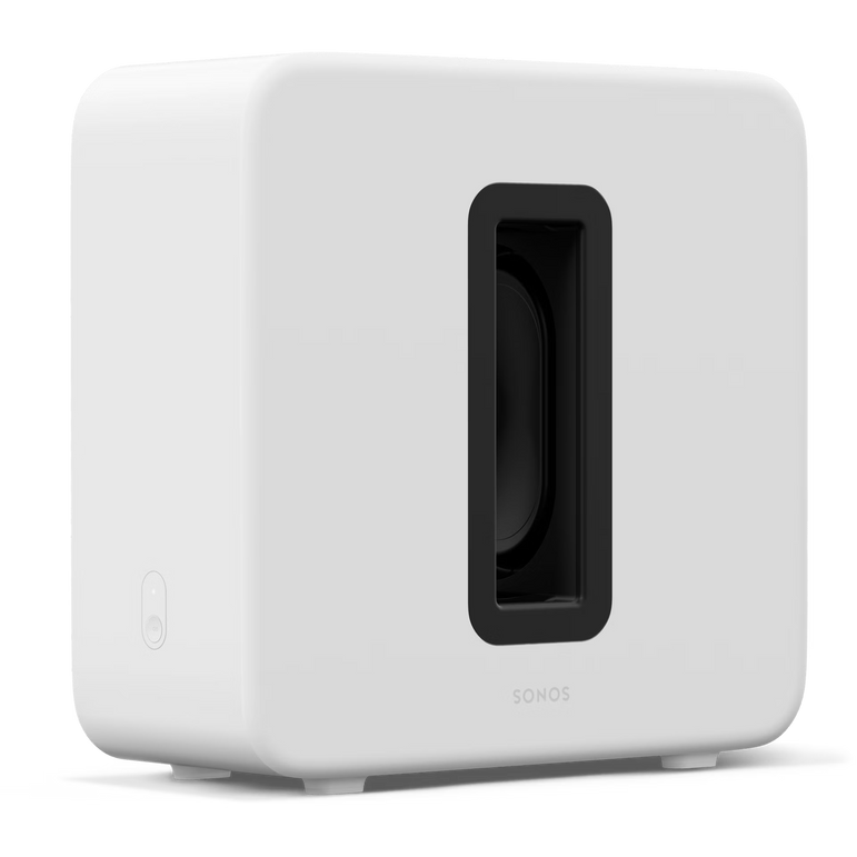 Sonos Sub 4 langaton subwoofer