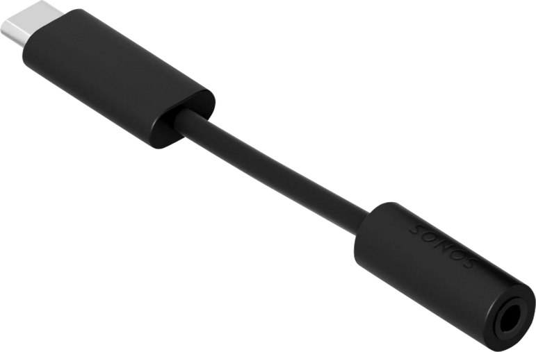 Sonos Line in -sovitin