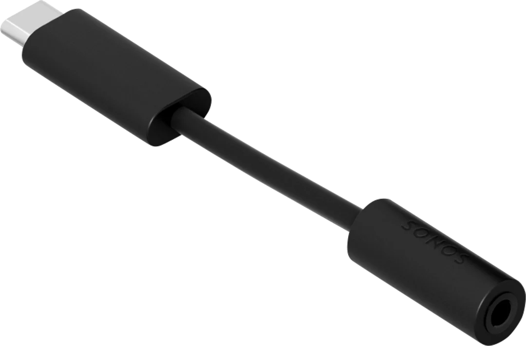 Sonos Line in -sovitin