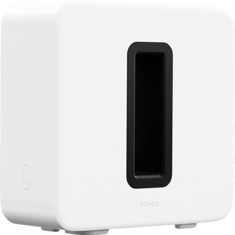 Sonos Sub (Gen 3) aktiivisubwoofer