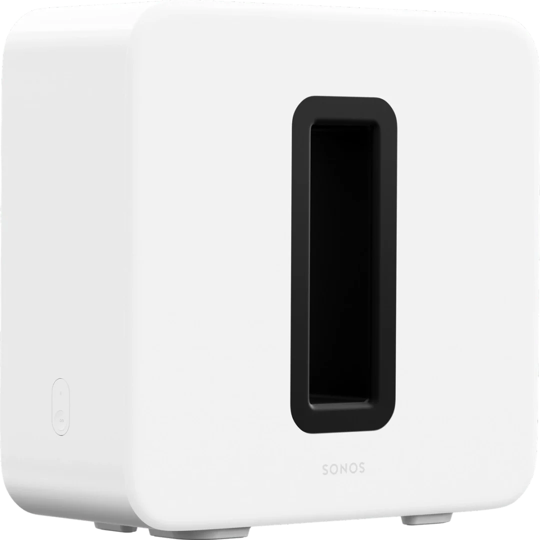 Sonos Sub (Gen 3) aktiivisubwoofer