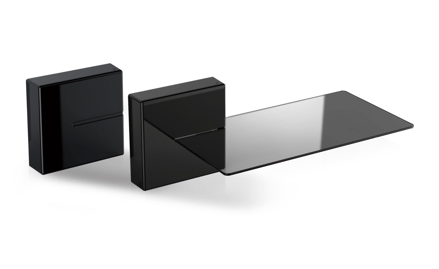 Ghost Cubes SHELF