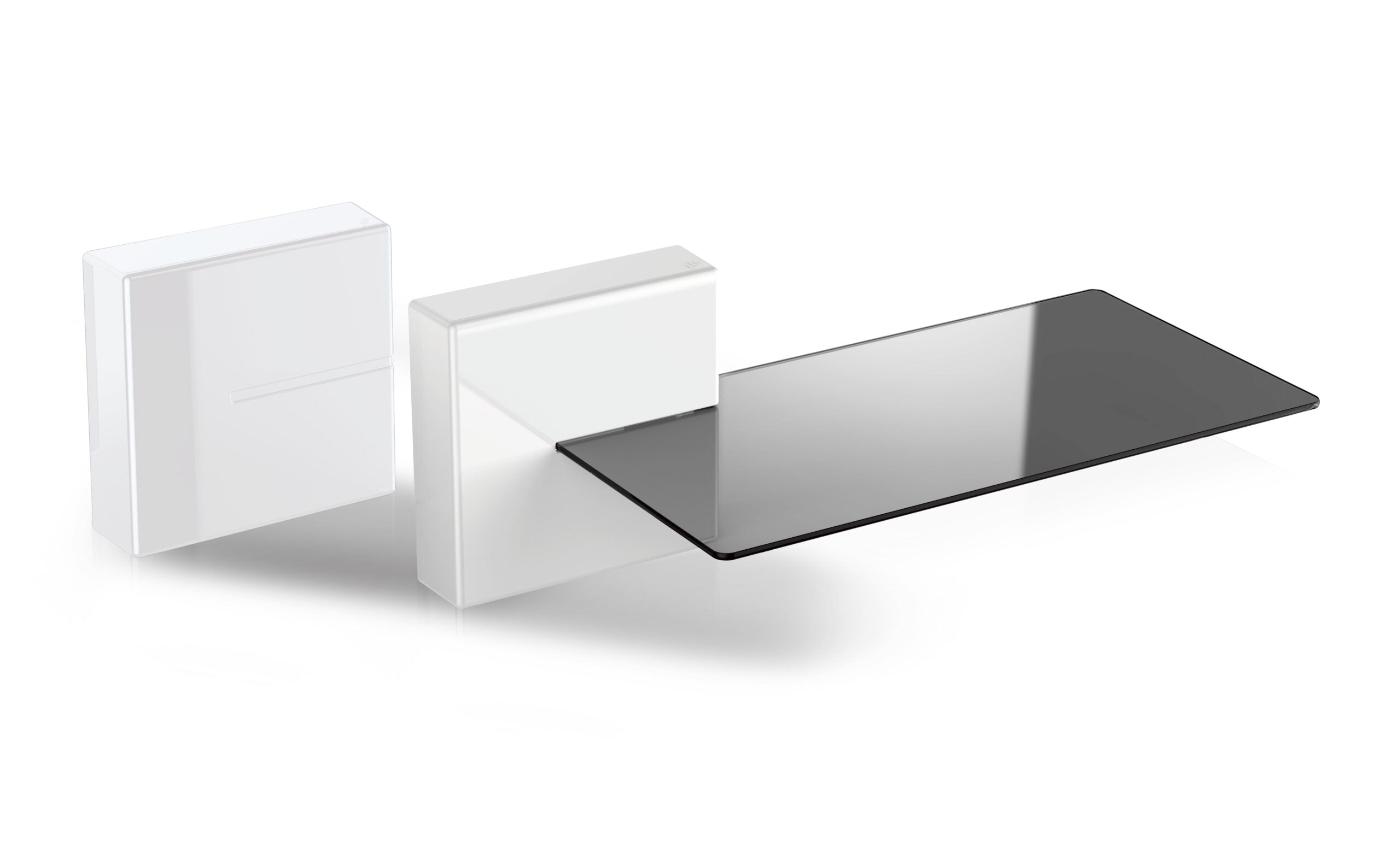 Ghost Cubes SHELF