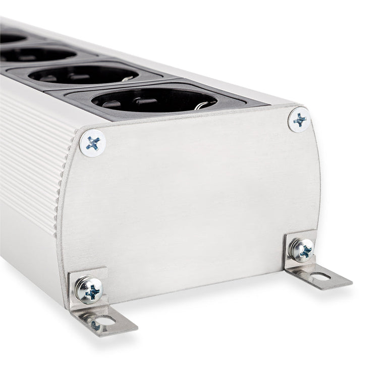 Supra LoRad MD03/SP MK3 Surge Protected Power Strip