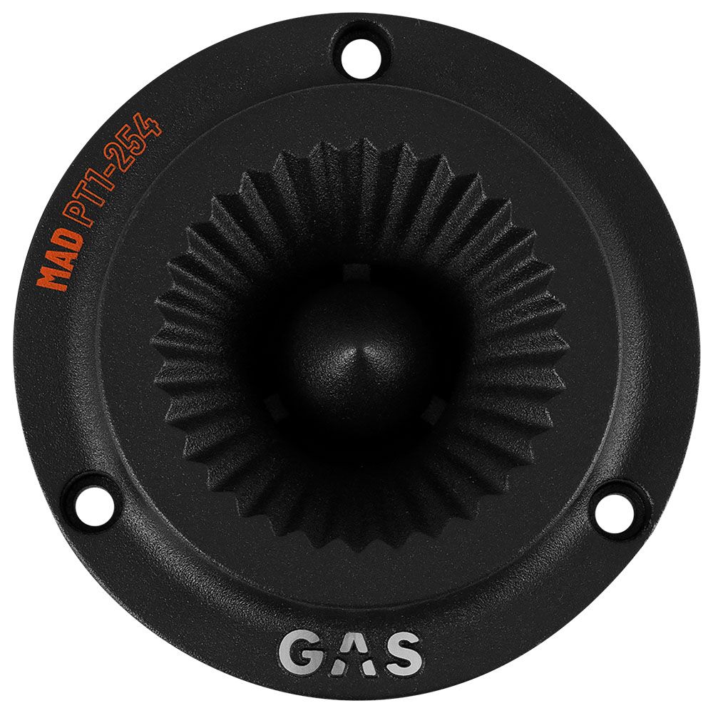 GAS MAD PT1-254