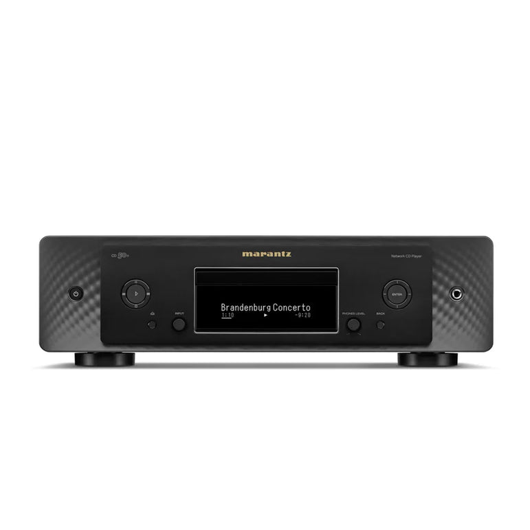 Marantz CD50n CD/Network Player