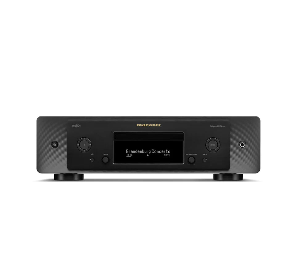 Marantz CD50n CD/Network Player