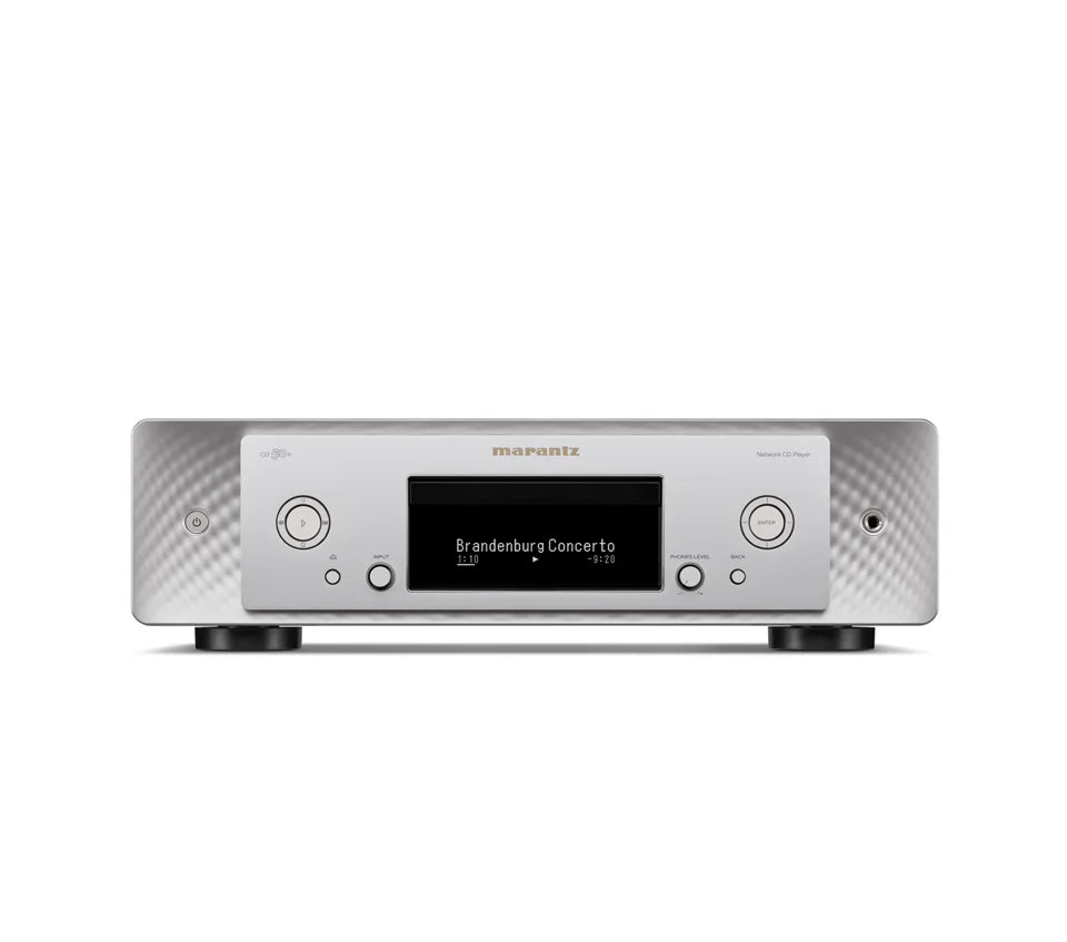 Marantz CD50n CD/Network Player