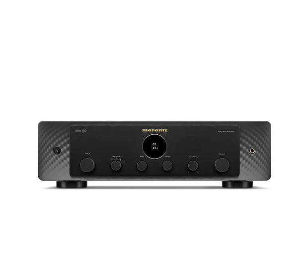 Marantz MODEL 50 stereovahvistin