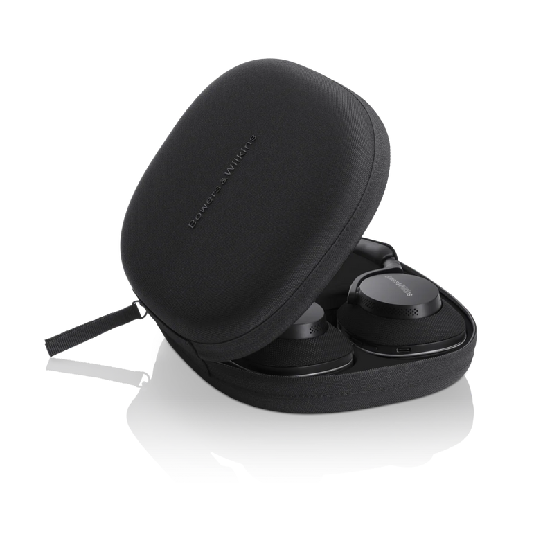 Bowers & Wilkins PX7 S2e Wireless Noise-Cancelling Headphones