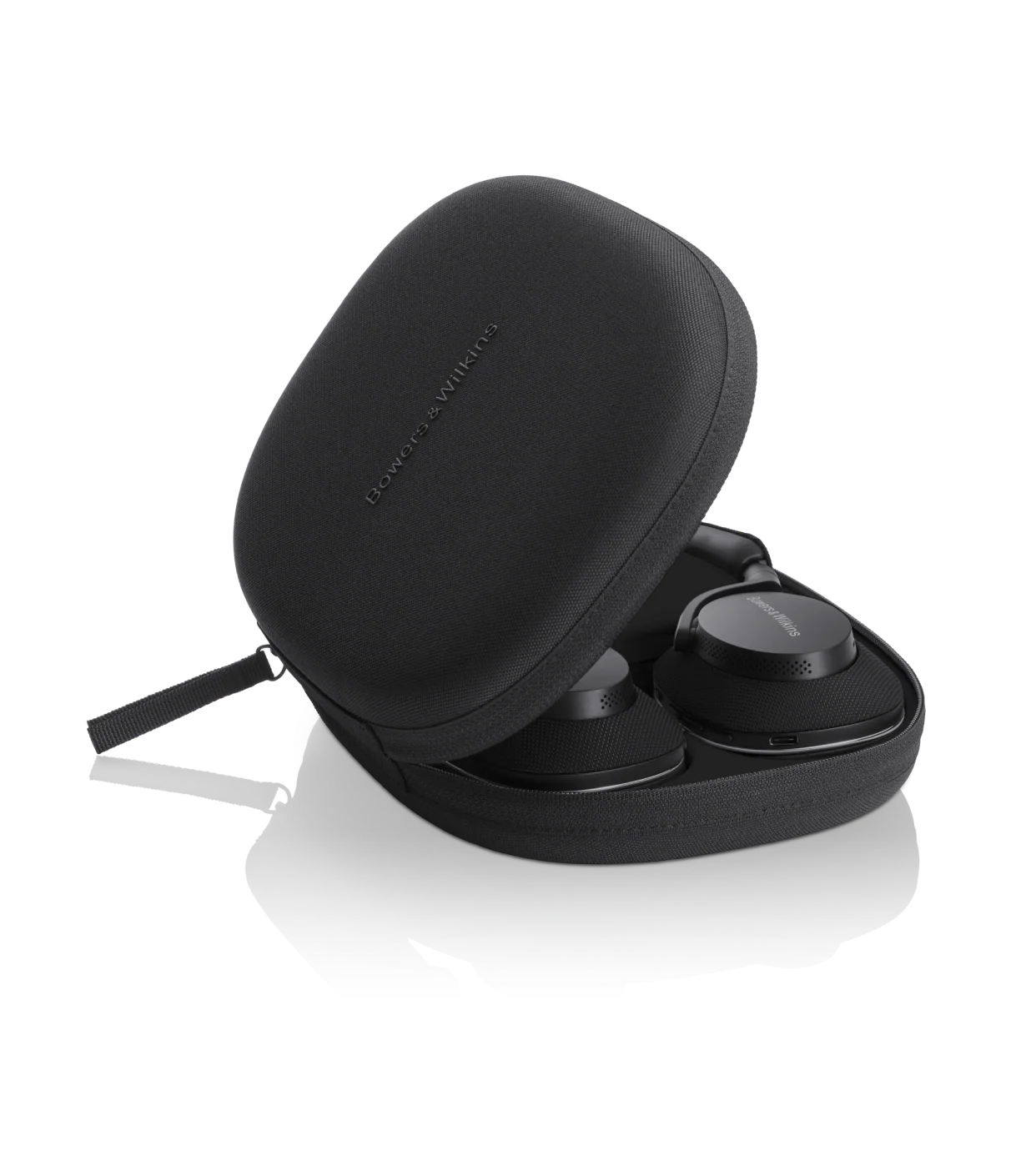 Bowers & Wilkins PX7 S2e Wireless Noise-Cancelling Headphones
