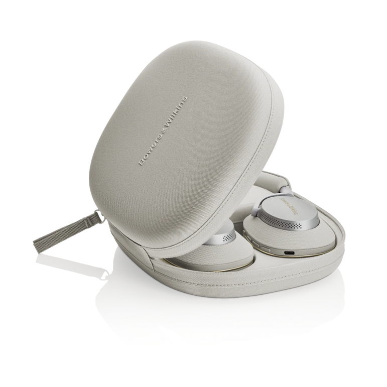 Bowers & Wilkins PX7 S2e Wireless Noise-Cancelling Headphones