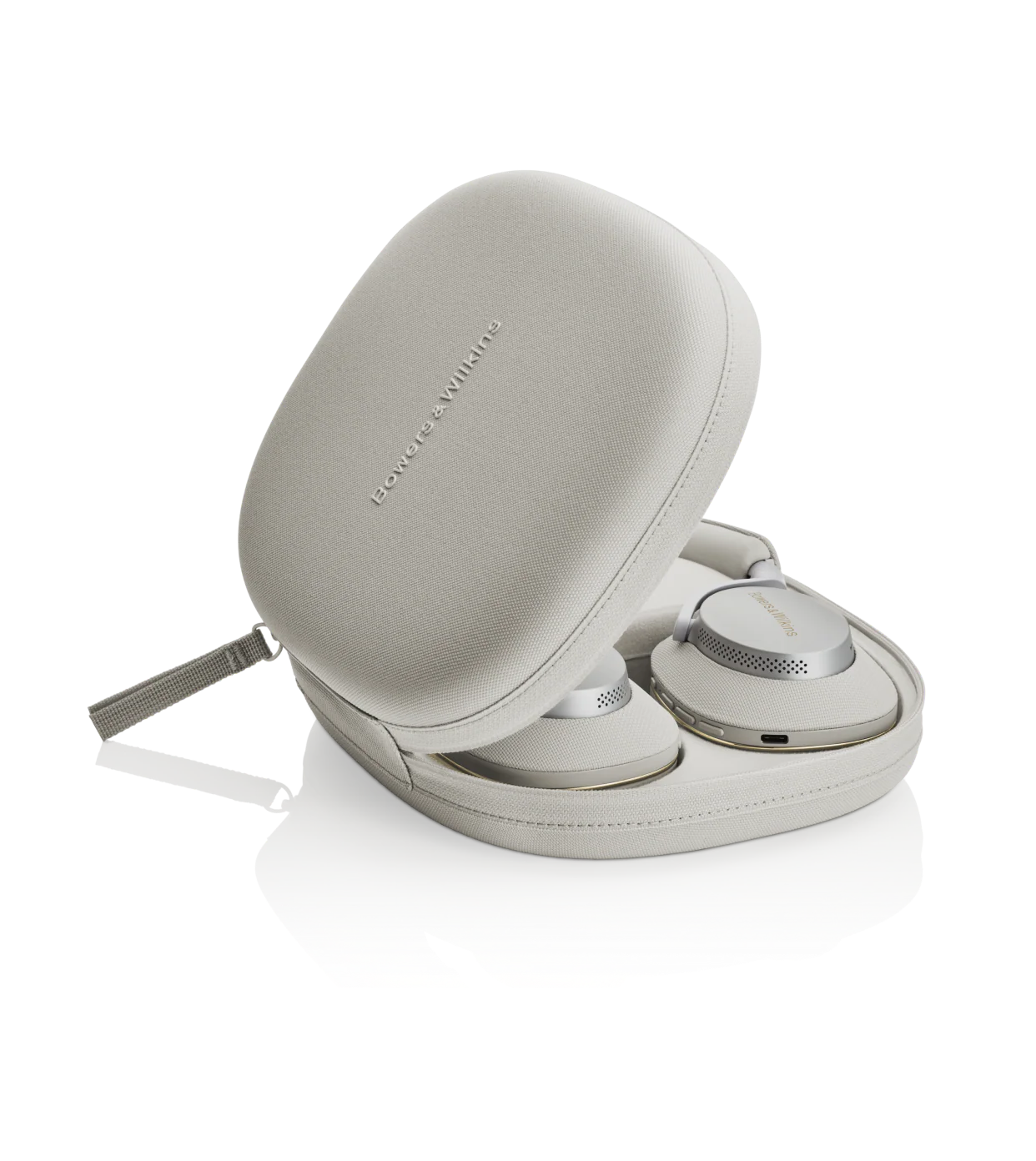 Bowers & Wilkins PX7 S2e Wireless Noise-Cancelling Headphones