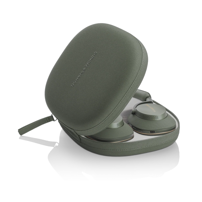 Bowers & Wilkins PX7 S2e Wireless Noise-Cancelling Headphones