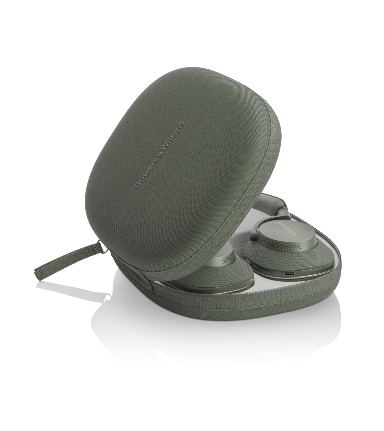 Bowers & Wilkins PX7 S2e Wireless Noise-Cancelling Headphones