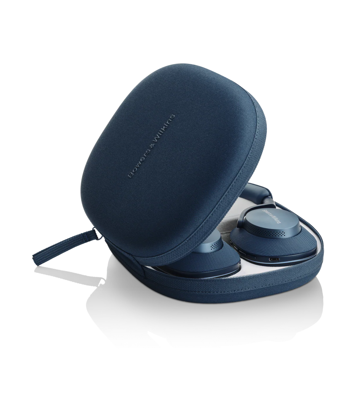 Bowers & Wilkins PX7 S2e Wireless Noise-Cancelling Headphones