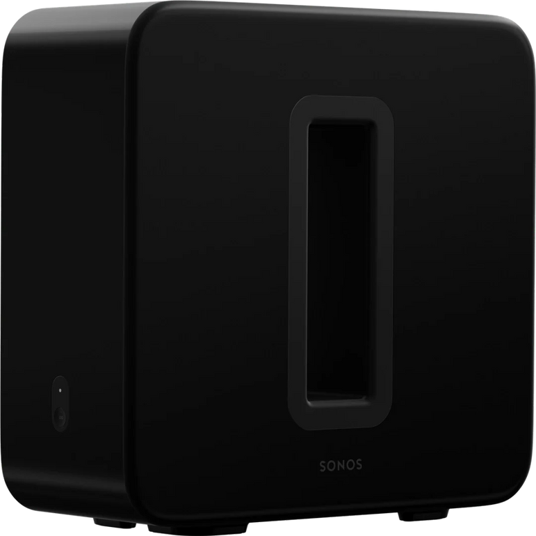 Sonos Sub (Gen 3) aktiivisubwoofer