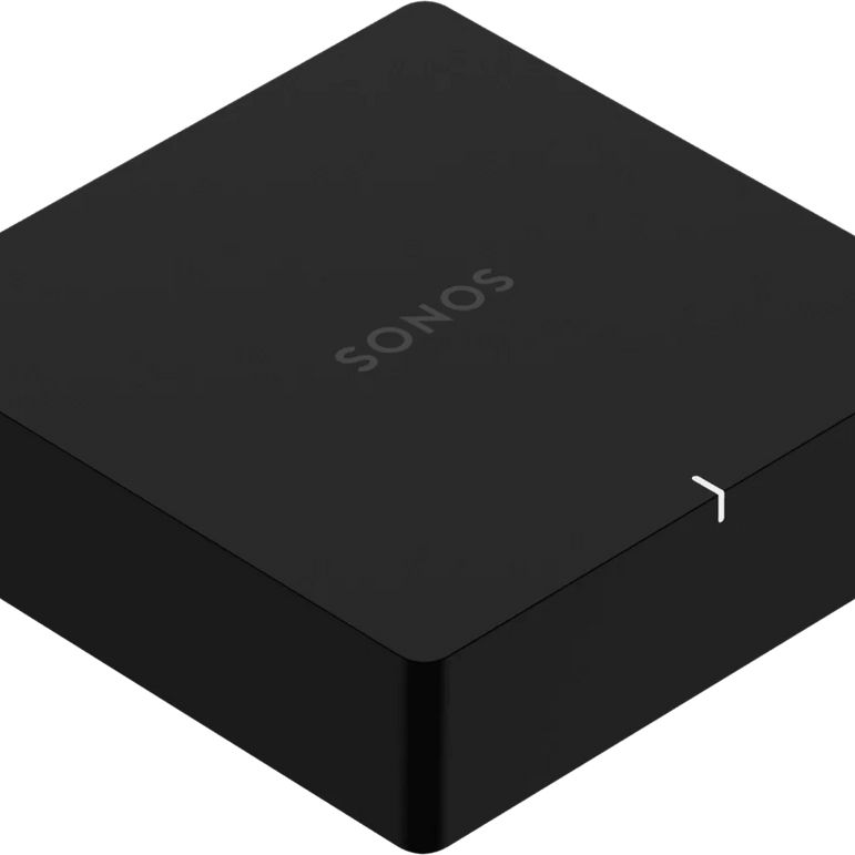Sonos Port verkkosoitin / esivahvistin