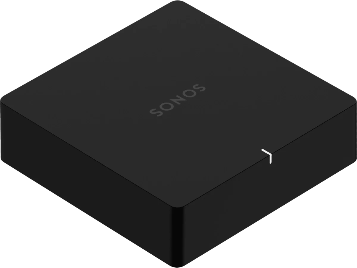 Sonos Port verkkosoitin / esivahvistin
